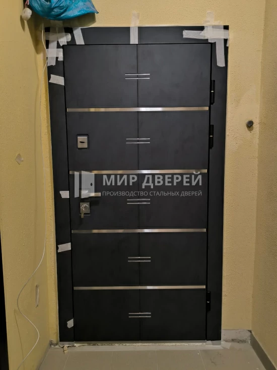 Фото двери № 491