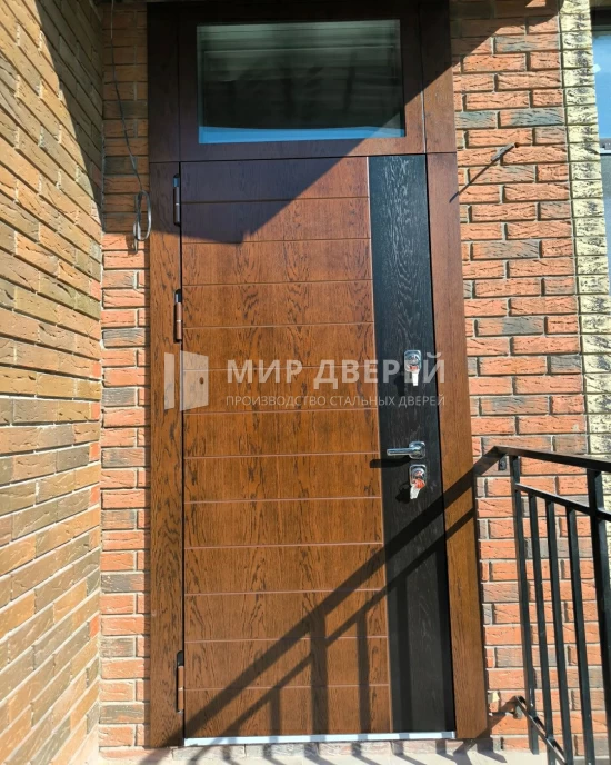 Фото двери № 492