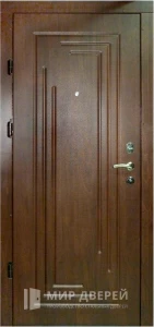 Дверь со звукоизоляцией №31 внутренняя