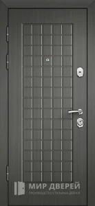 Дверь для улицы №68 внутренняя - фото