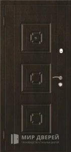 Дверь взломостойкая 3 класса №20 внутренняя - фото