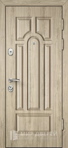 Дверь винорит - МДФ ПВХ №20 внешняя - фото